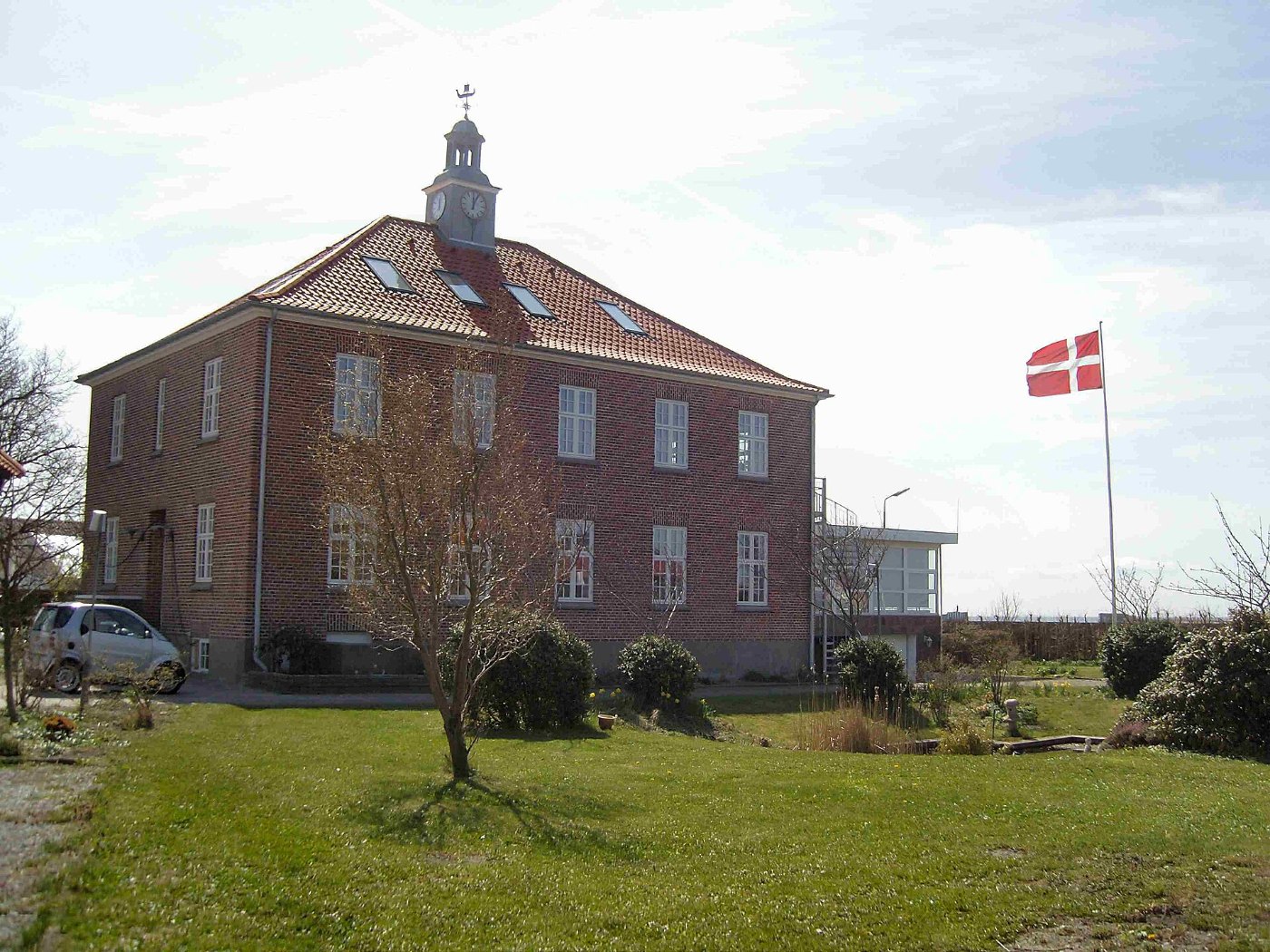 Femern infocenter