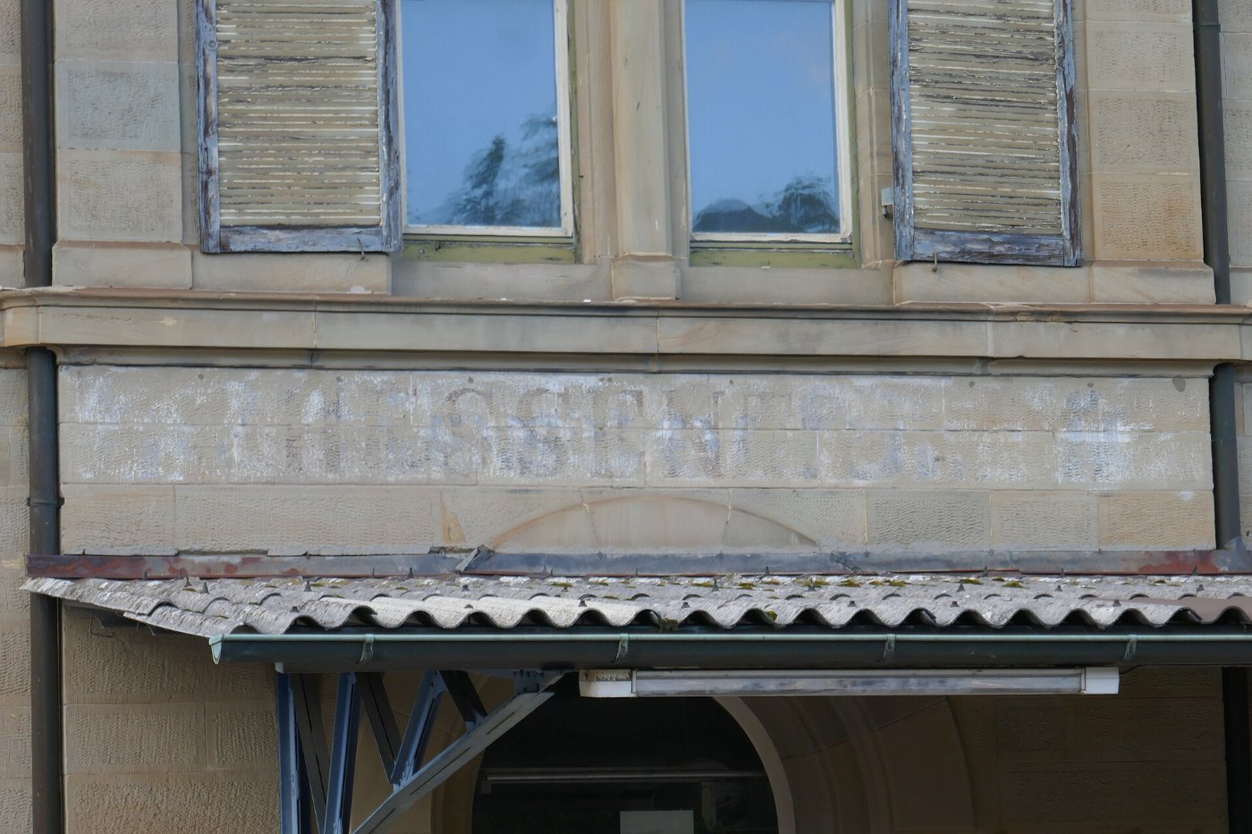 Bahnhof Schwäbisch Hall Hessental 07
