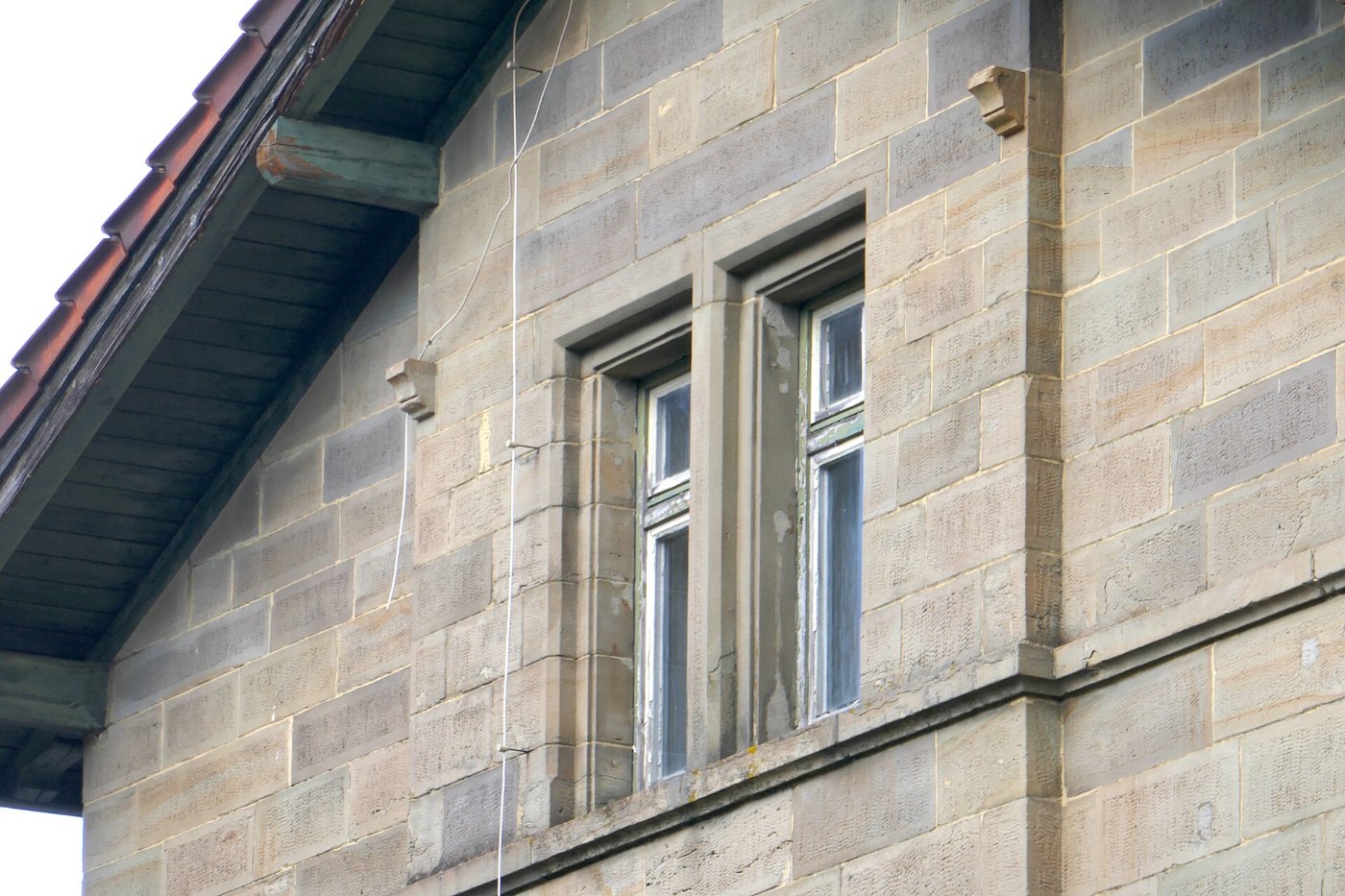 Bahnhof Schwäbisch Hall Hessental 08
