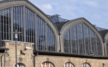 Hauptbahnhof Hamburg.Detail.ajb
