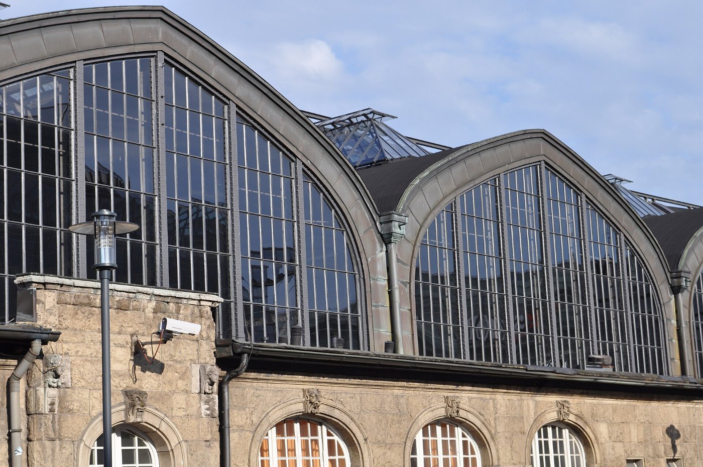 Hauptbahnhof Hamburg.Detail.ajb
