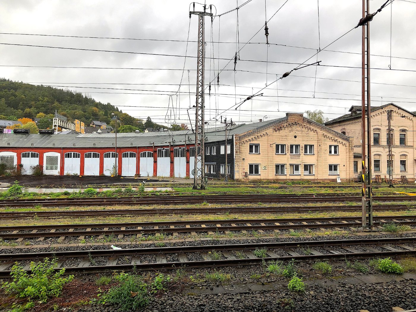 Siegen Depot photo 1