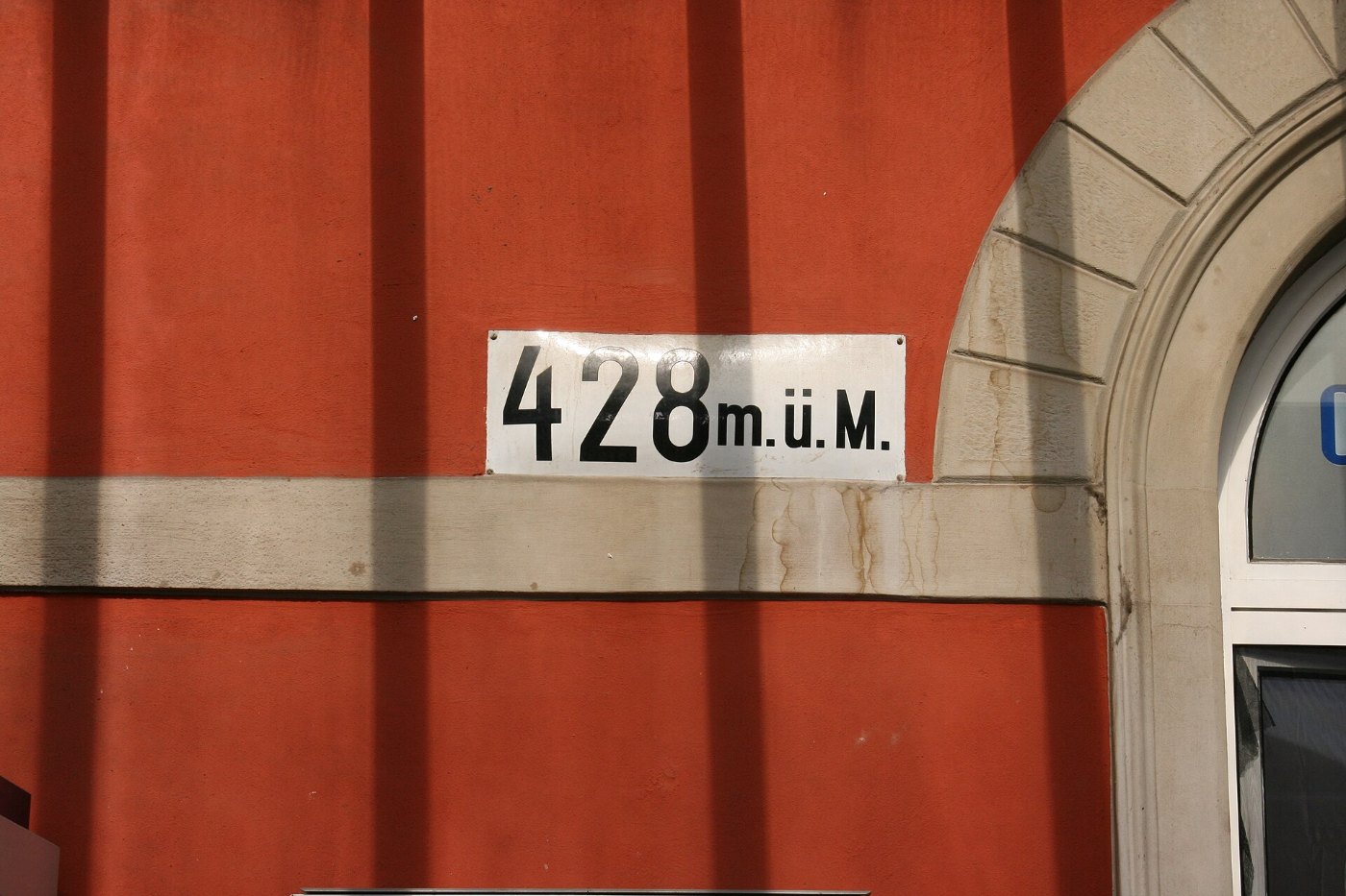 Singen Bahnhofstraße Bahnhof 03 ies