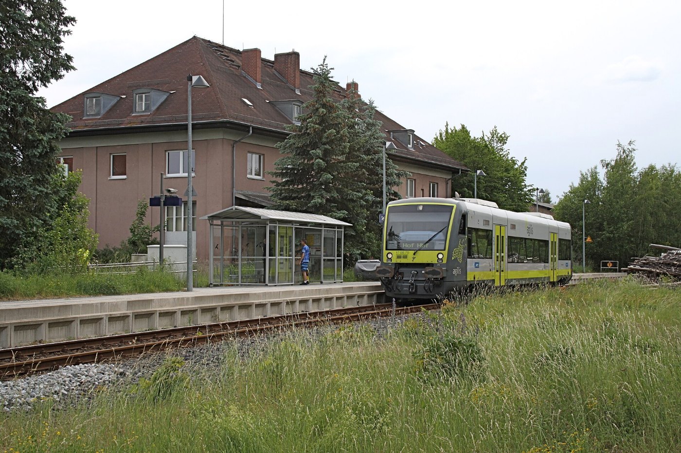 Selb Stadt IMG 3183
