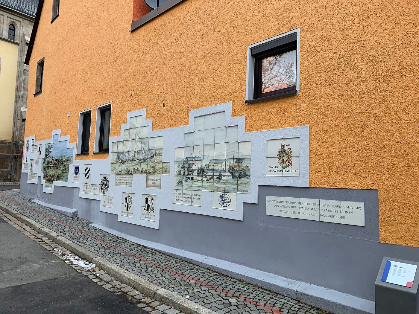 Selb Selber Stadtgeschichte