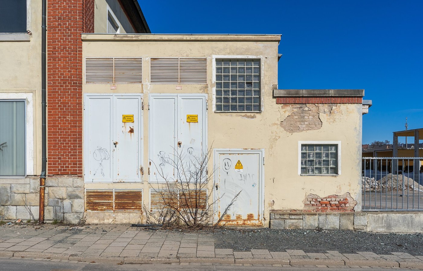 Vielitzer Straße 32, Selb DSC8150