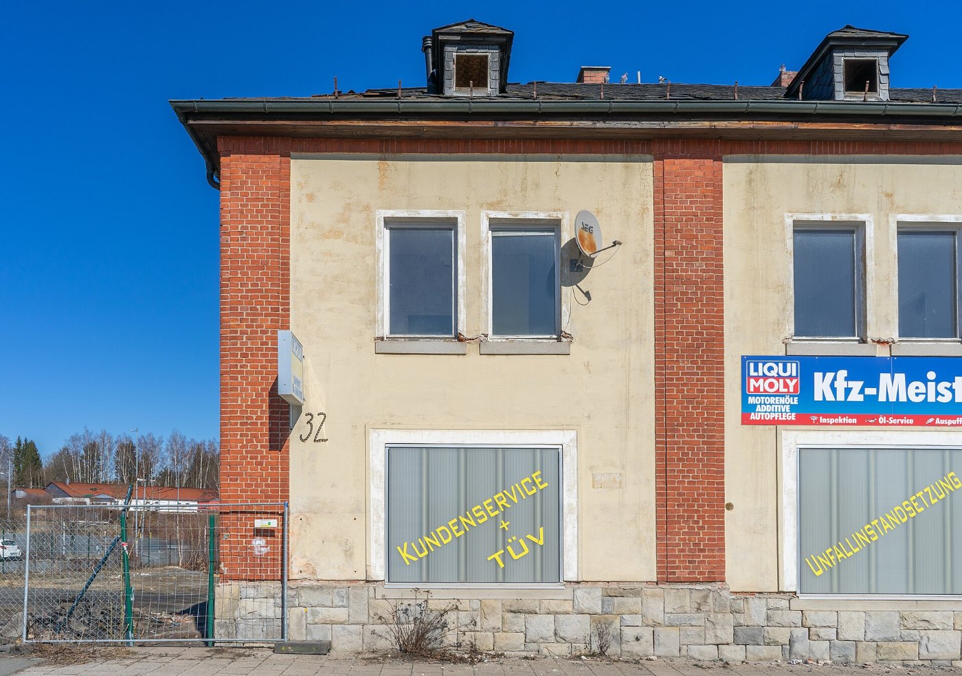 Vielitzer Straße 32, Selb DSC8159
