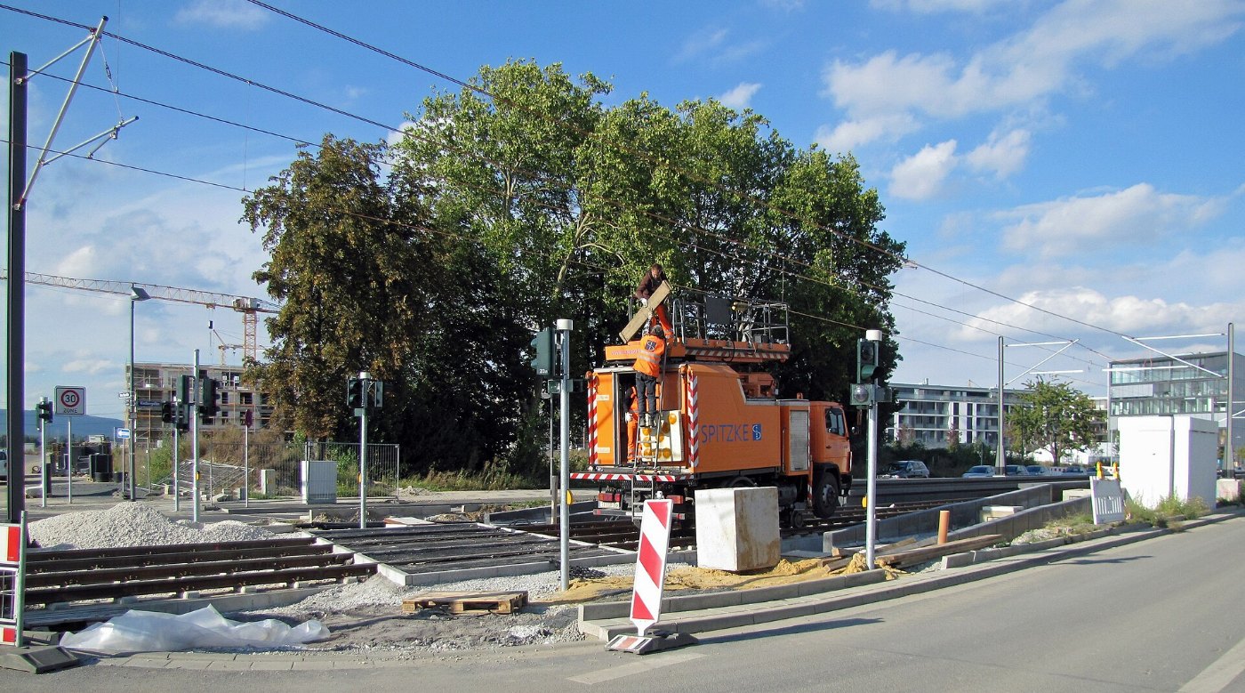 Oberleitungsbauwagen 2010 083