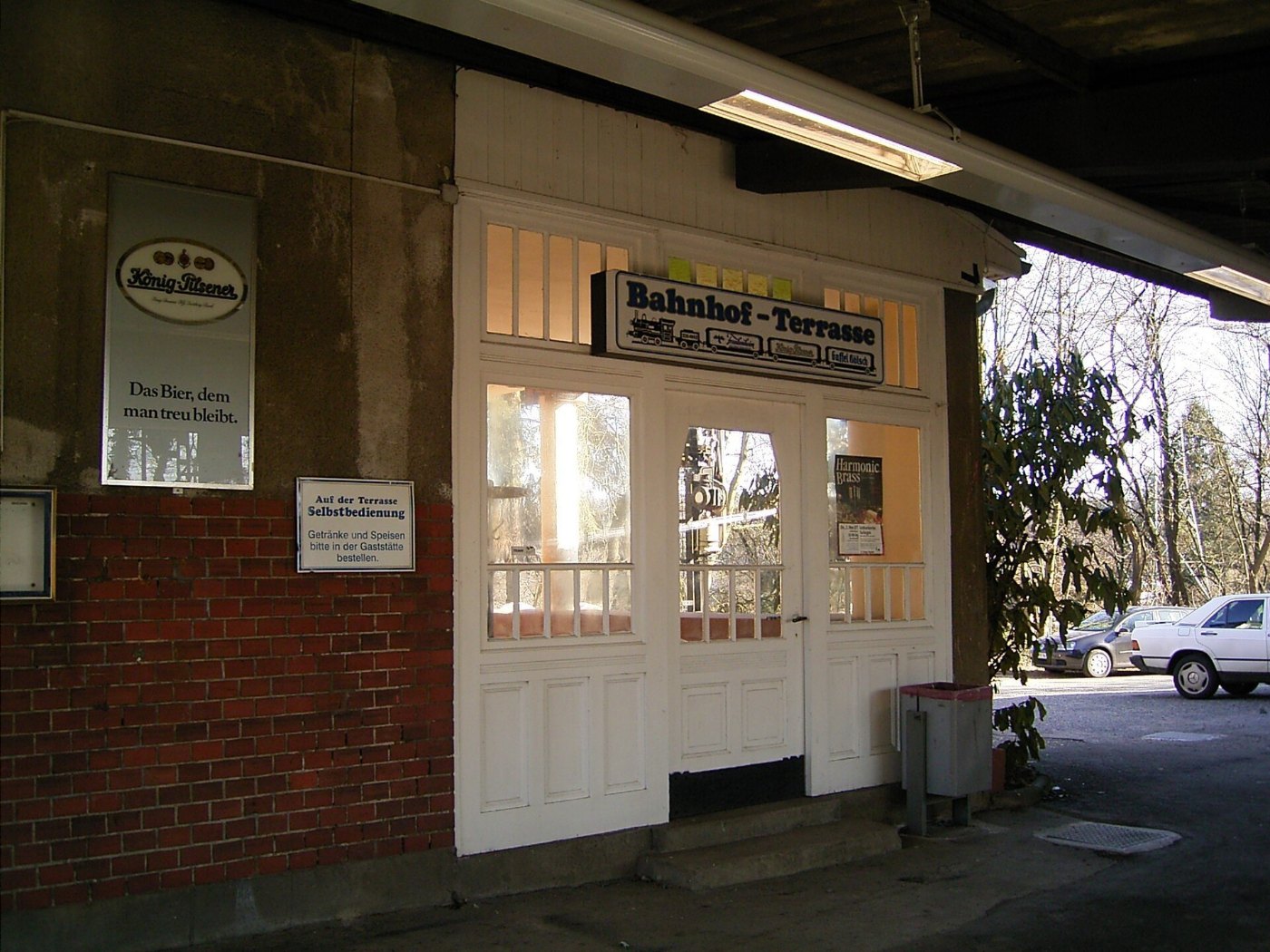 Solingen Schaberg Bahnhof 07 ies