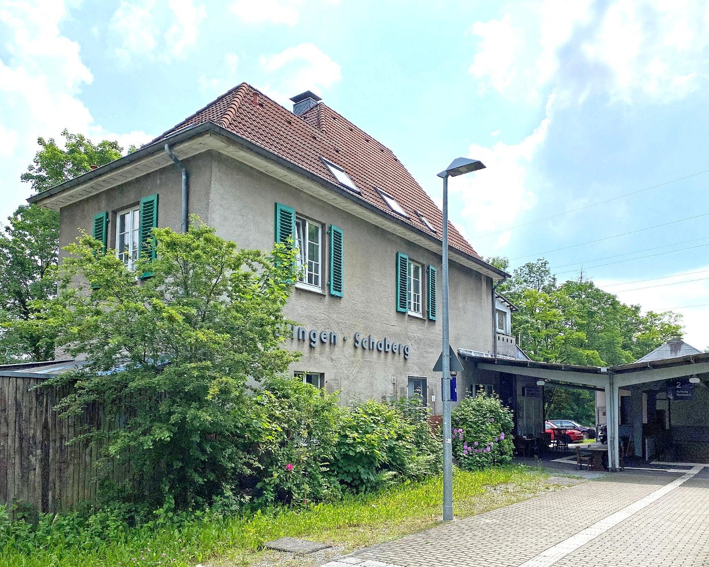 Bahnhof Solingen Schaberg (2)