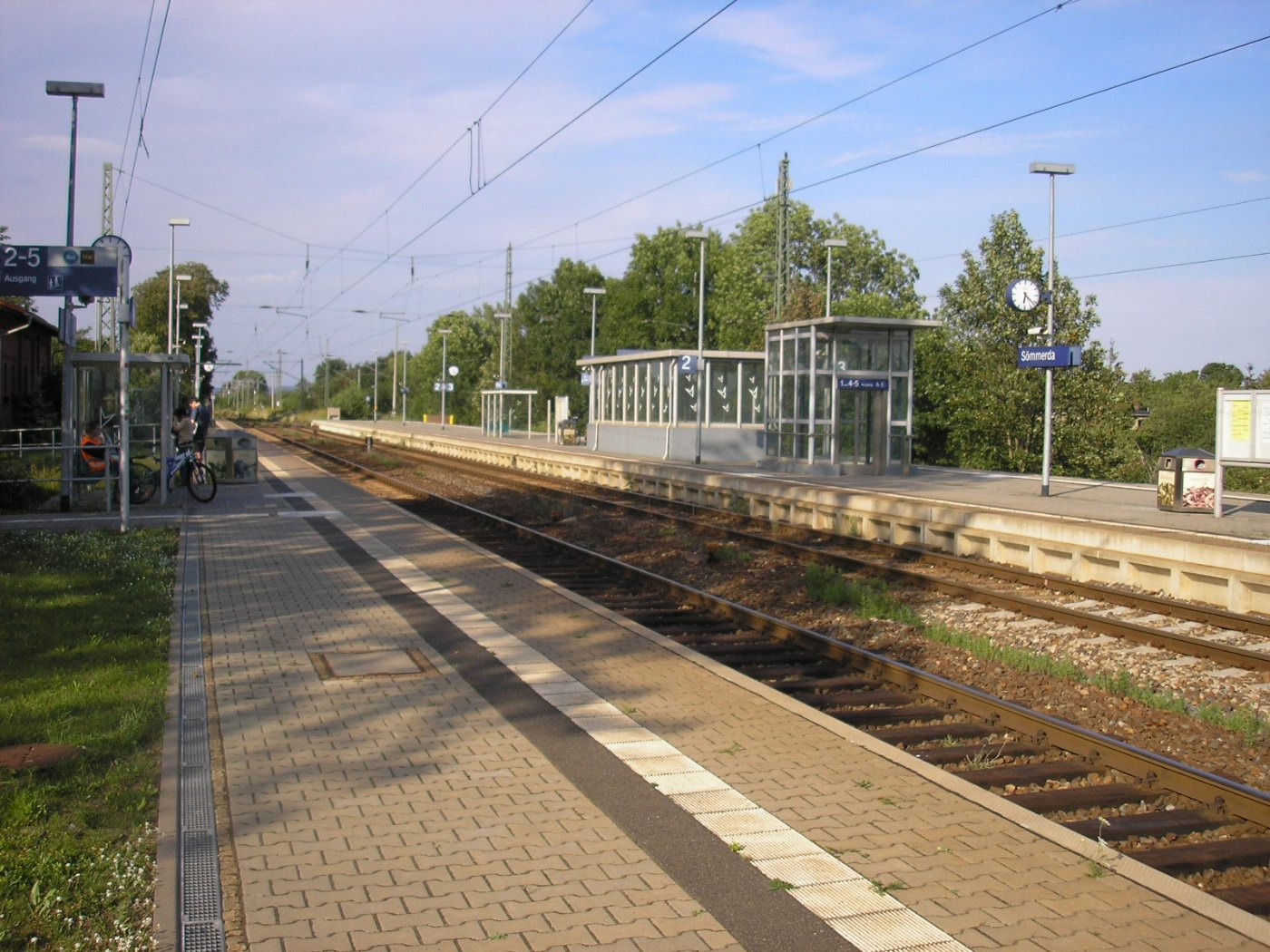Sömmerda ob Bf