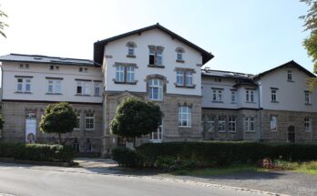 Sonneberg Am Alten Bahnhof4
