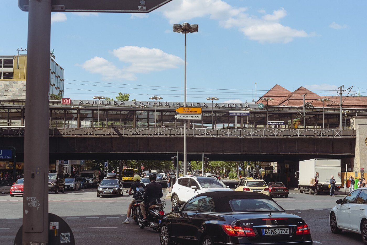 Bahnhof Berlin Zoologischer Garten 02