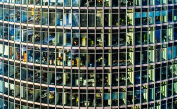 Bahntower ()