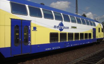 Metronom Uelzen 1067