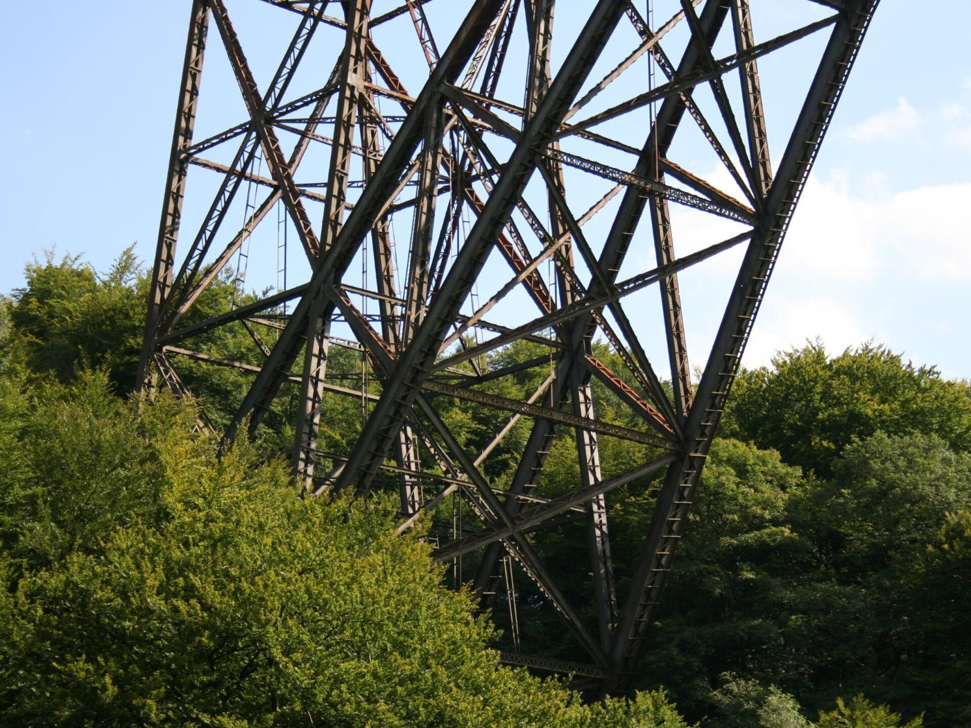 Müngstener Brücke 03 ies