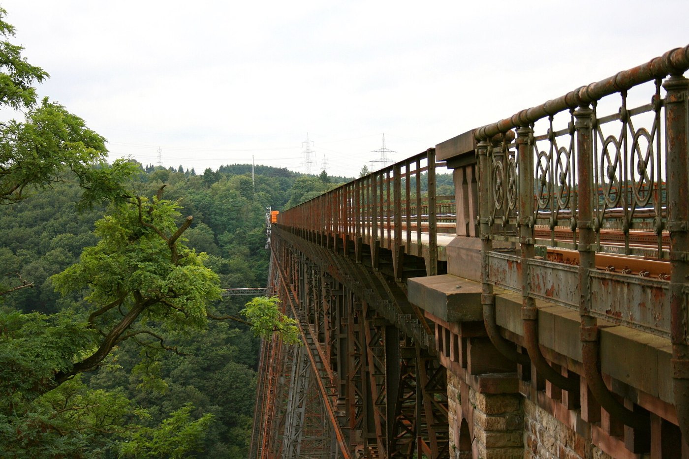 Müngstener Brücke 11 ies
