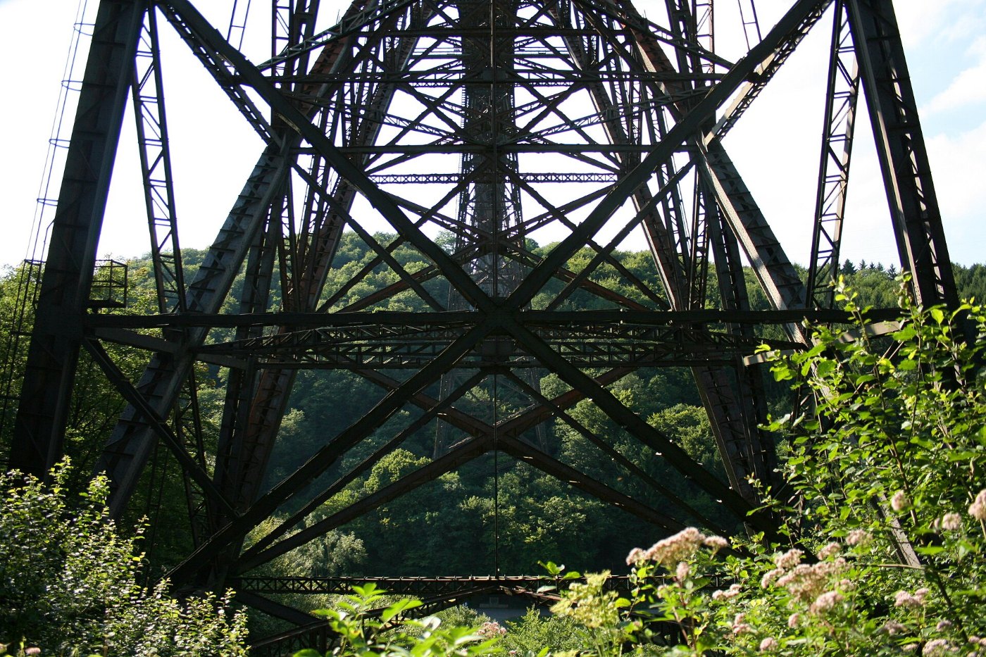 Müngstener Brücke 07 ies