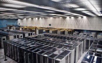 CERN Server 03