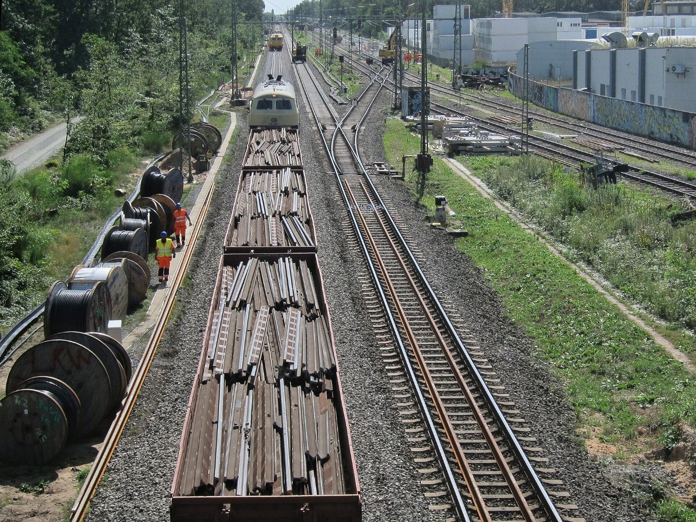 2024RiedbahnBaustelleWalldorf1