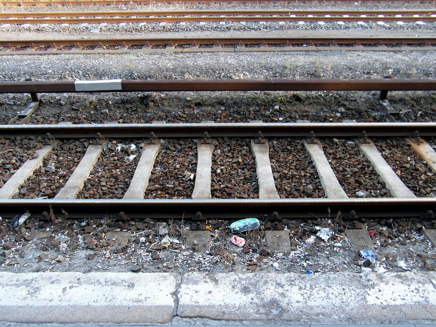 Strausberg Bahnhof ()