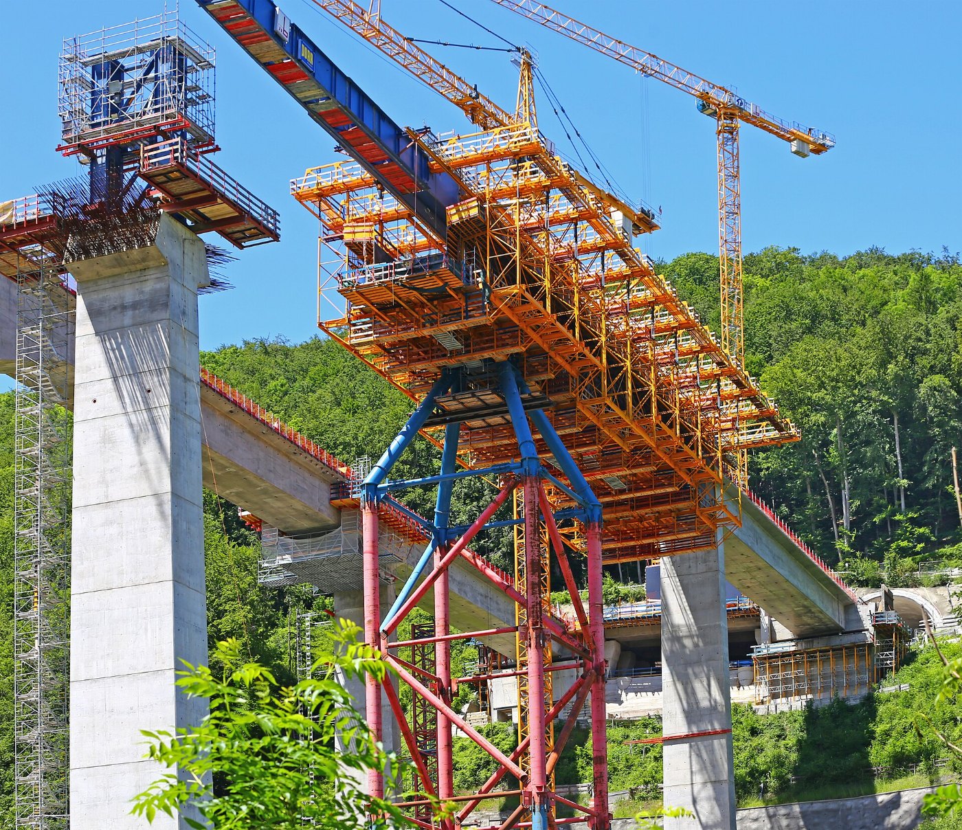 00 9001 Filstalbrücke (Bahn Neubaustrecke Wendlingen–Ulm)