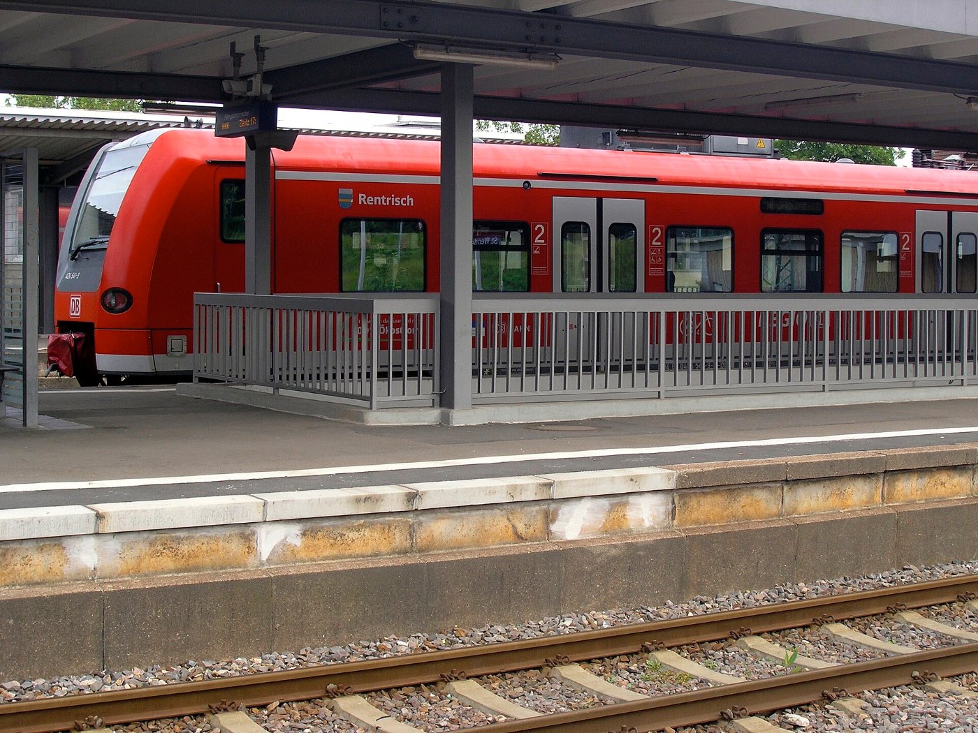 Bahnhof St. Wendel 02