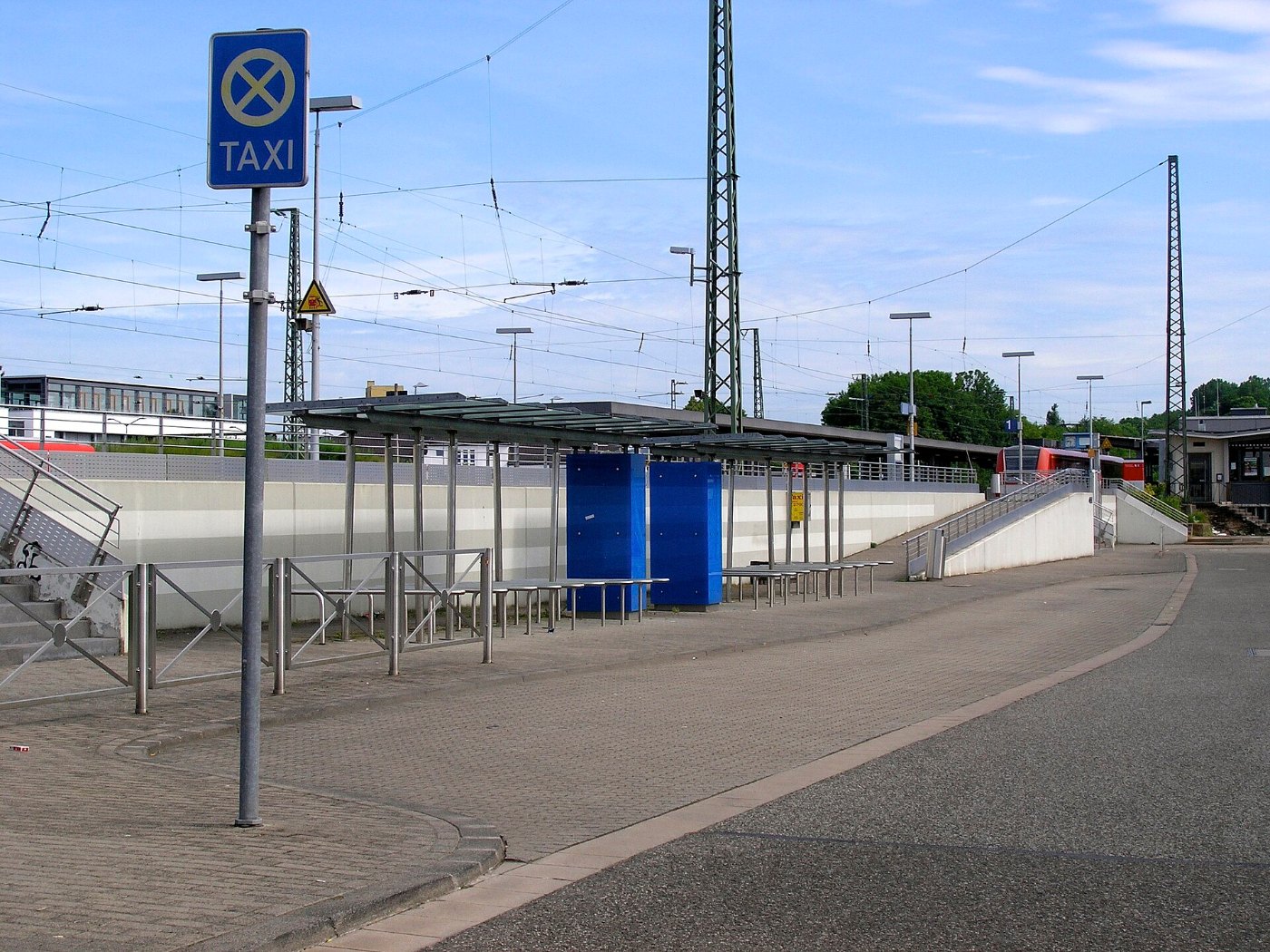 Busbahnhof St. Wendel 02