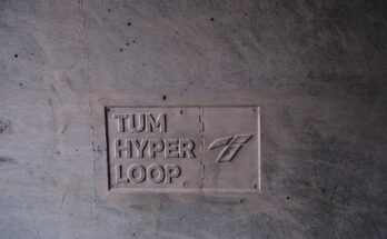 TUM Hyperloop