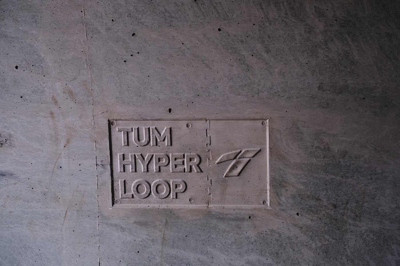 TUM Hyperloop