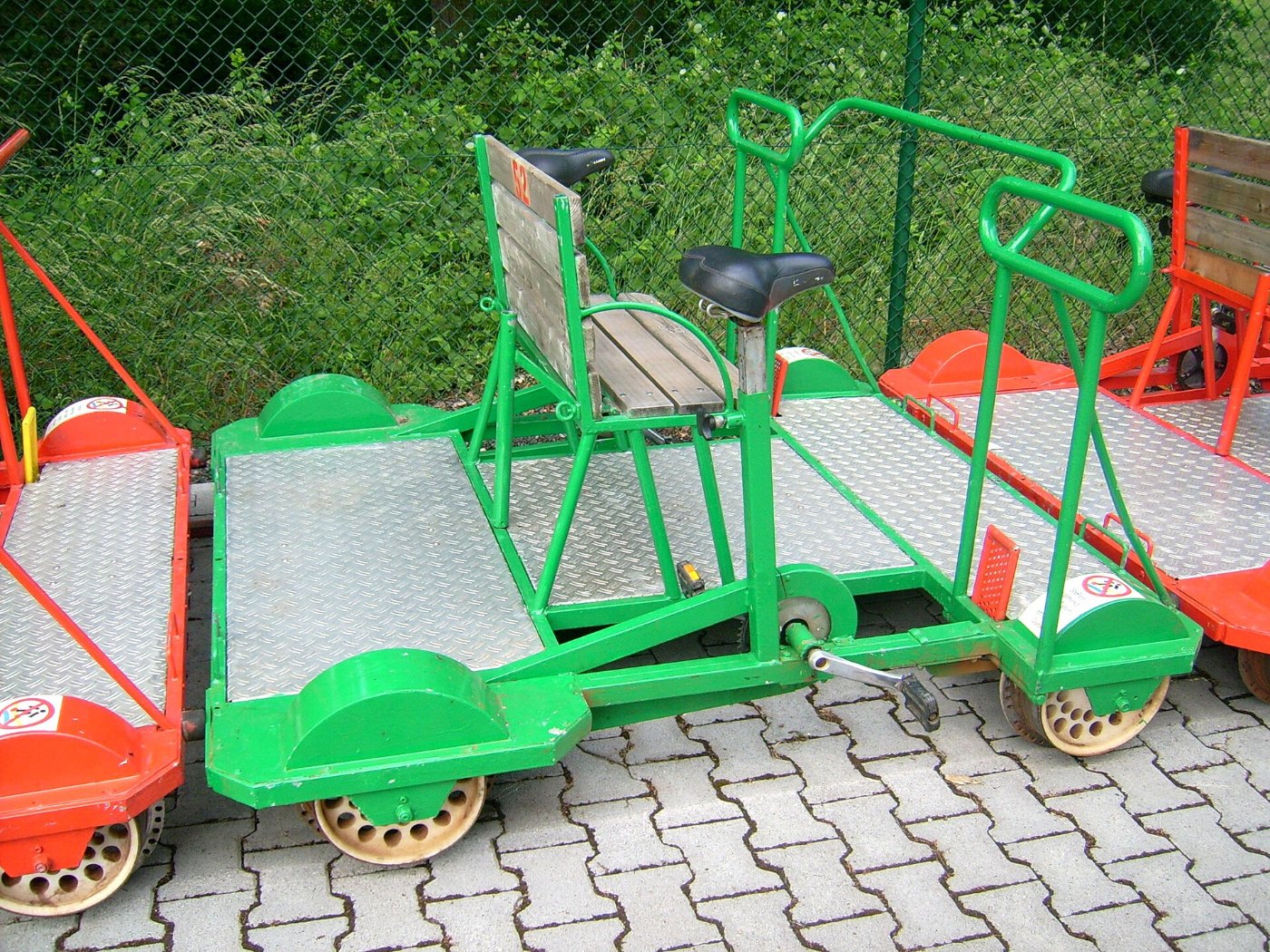 DraisineAltenglan