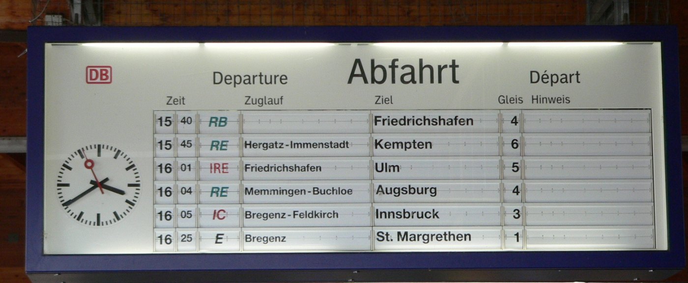 LindauAnzeigetafel P