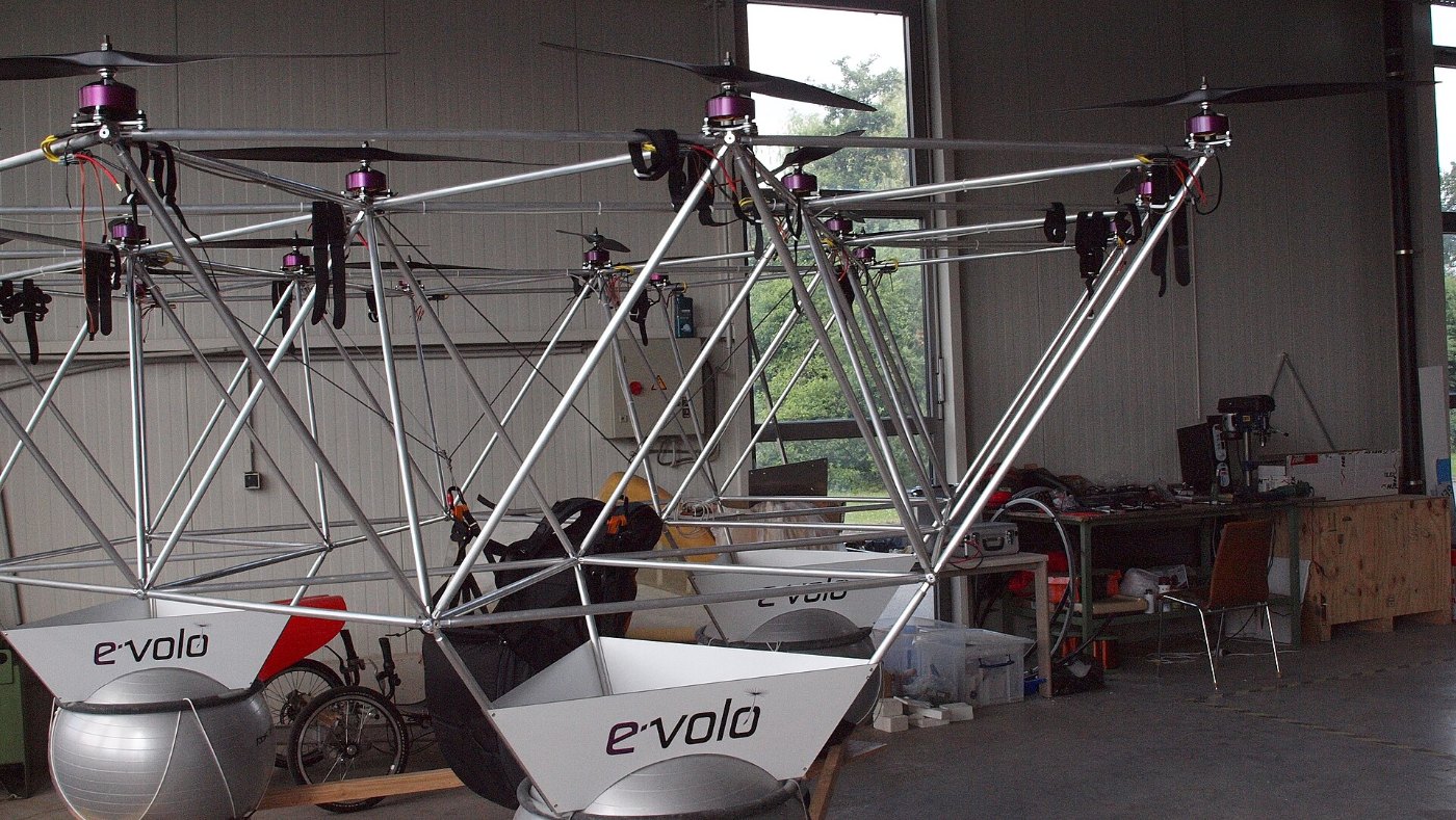 Volocopter