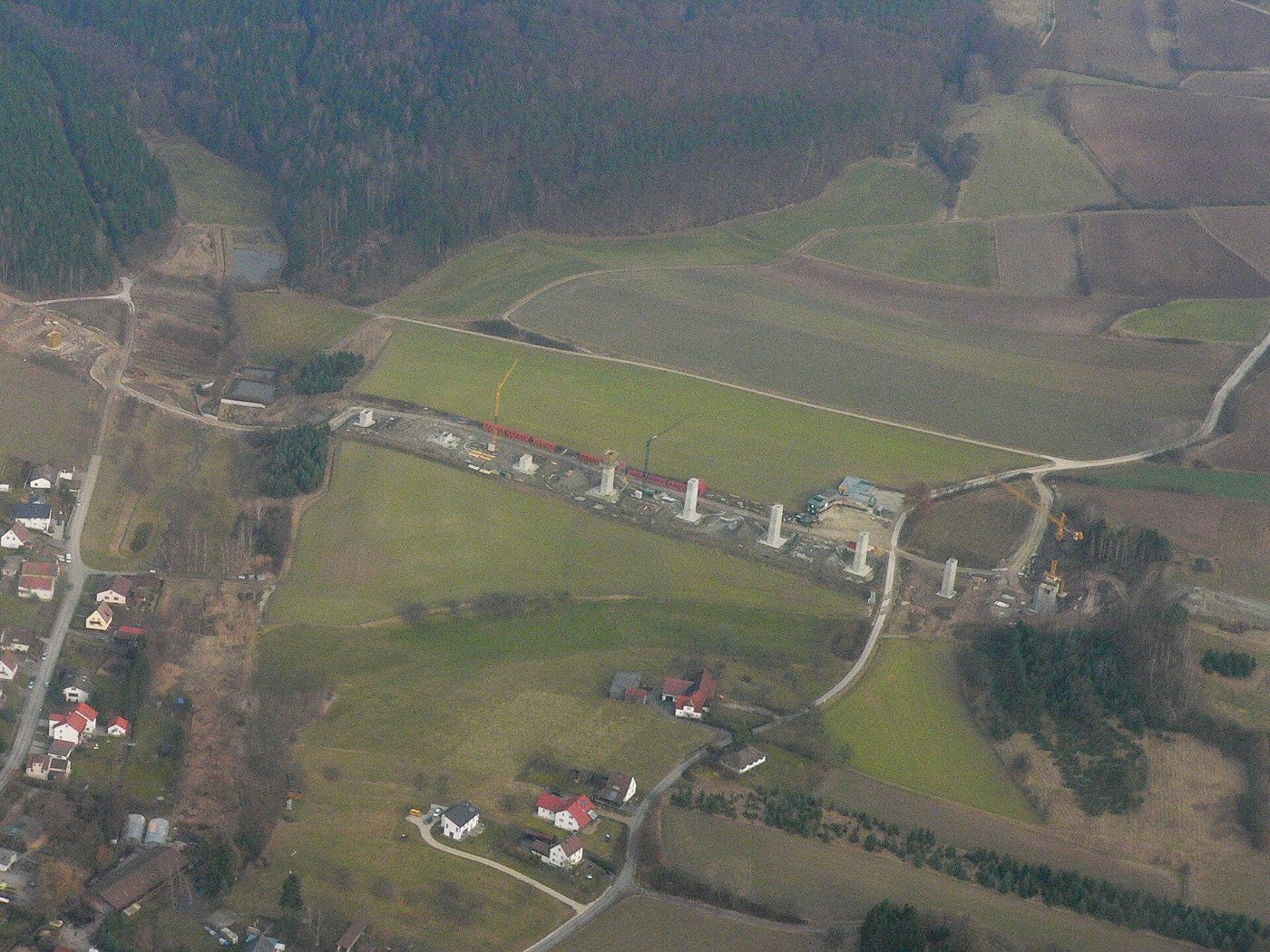 ICE N EF Untersiemau
