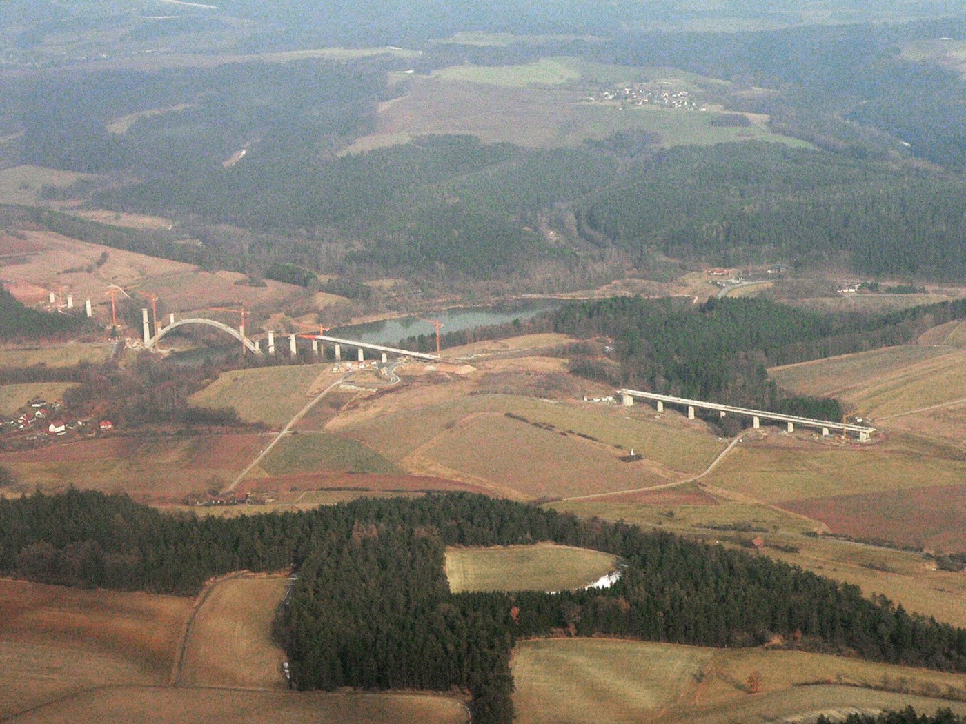 ICE N EF Froschgrundsee