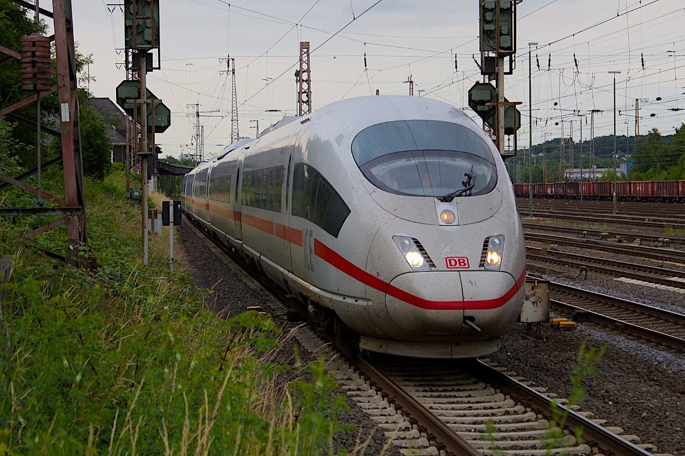 Baureihe 403 ICE3 ()