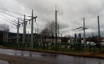 Unterwerk Neckarelz 2023 00