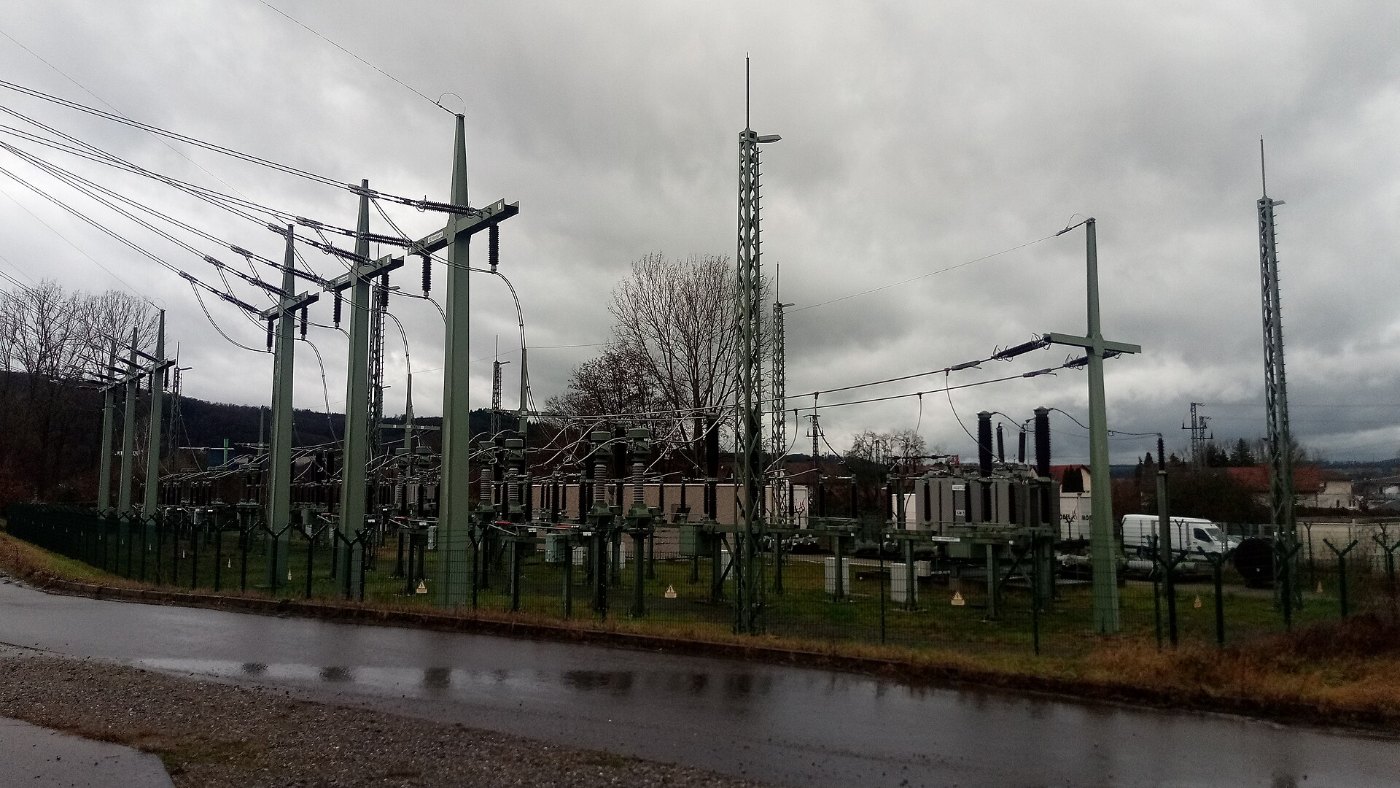 Unterwerk Neckarelz 2023 00