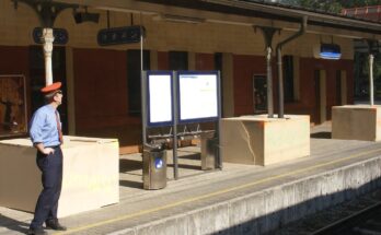 Fahrdienstleiter in Werfen