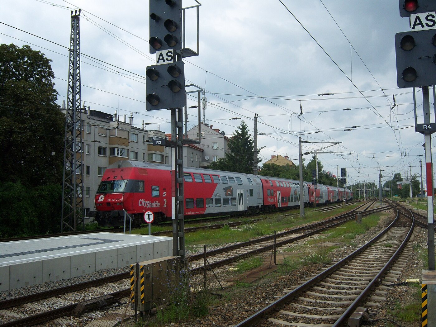 Wieselzug