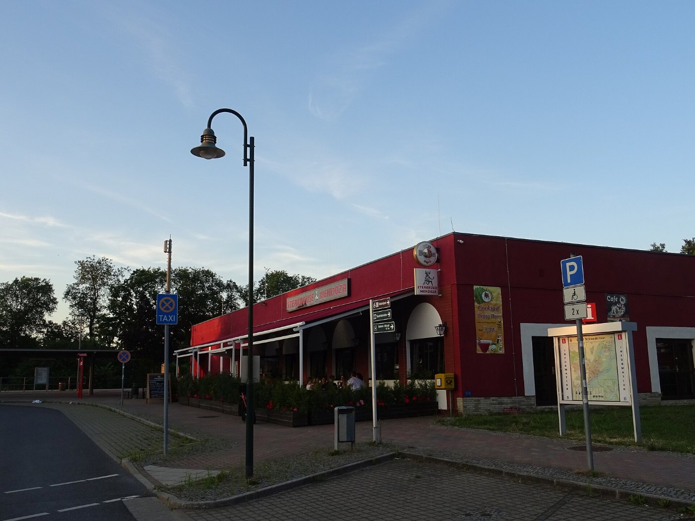 BfSchwedtEG+Vorplatz