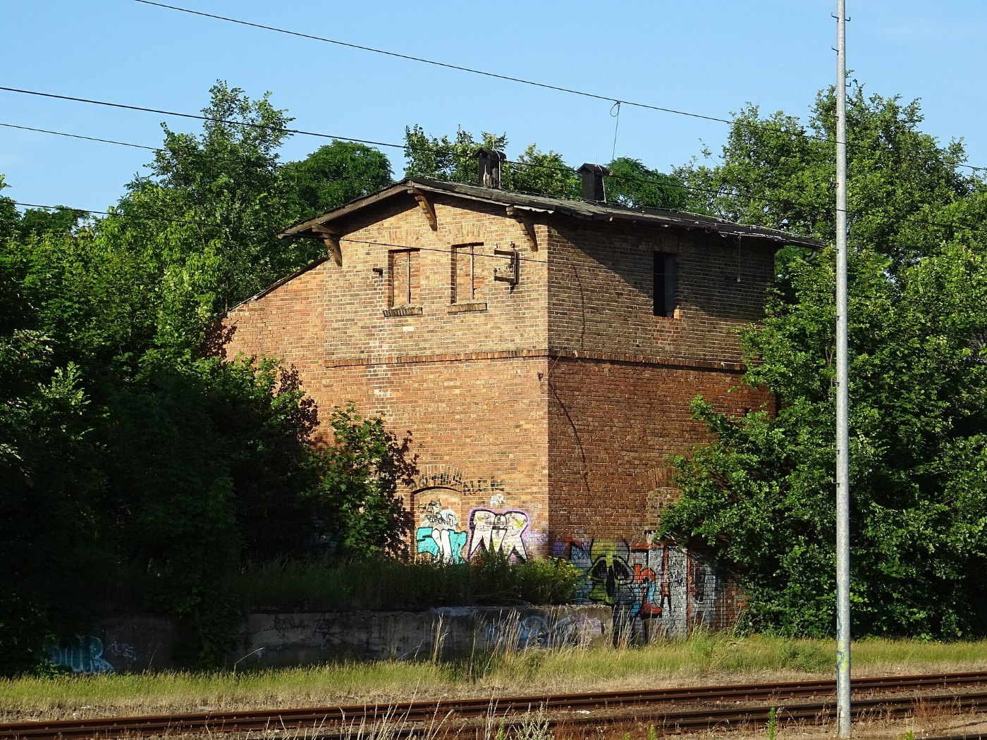 BFSchwedtWasserturm