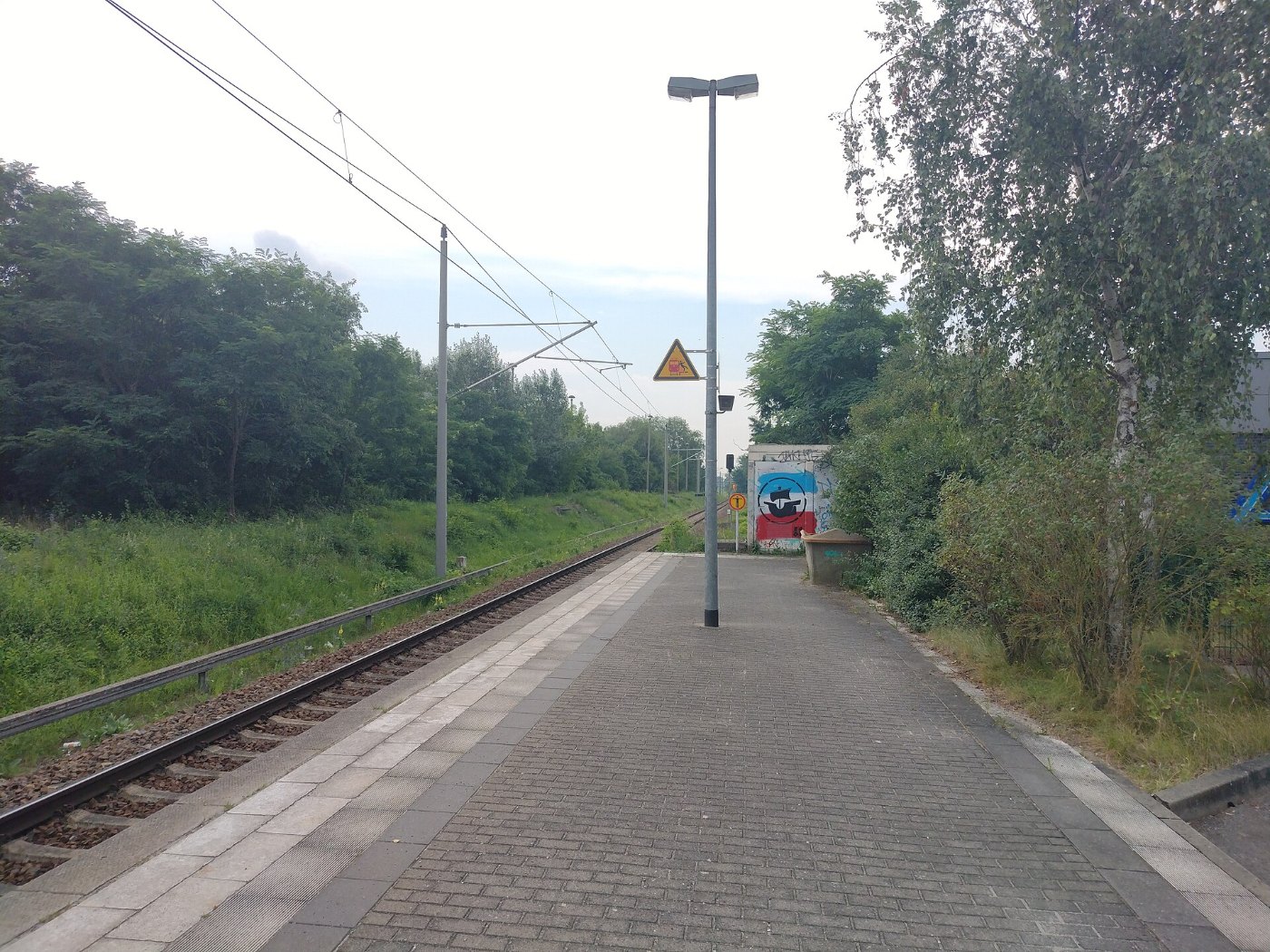 Bahnhof Schwedt (Oder) Mitte (2024) 2