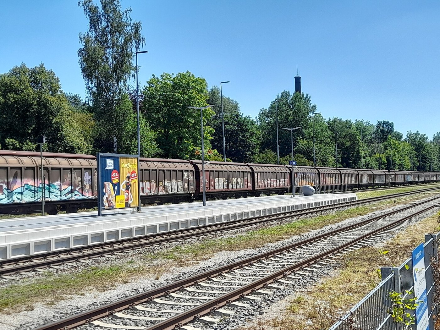 Güterwagen