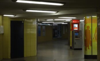 Berlin U Bahnhof Rudow ()