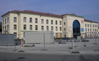 Gera Hbf