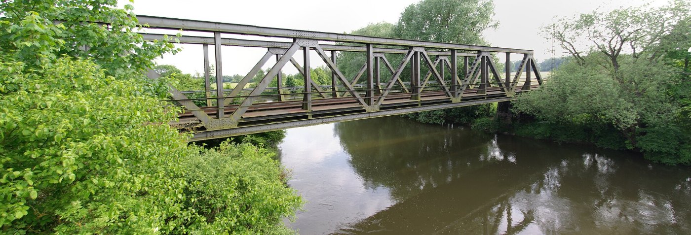 Bahnstrecke Erlangen Bruck–Herzogenaurach 001