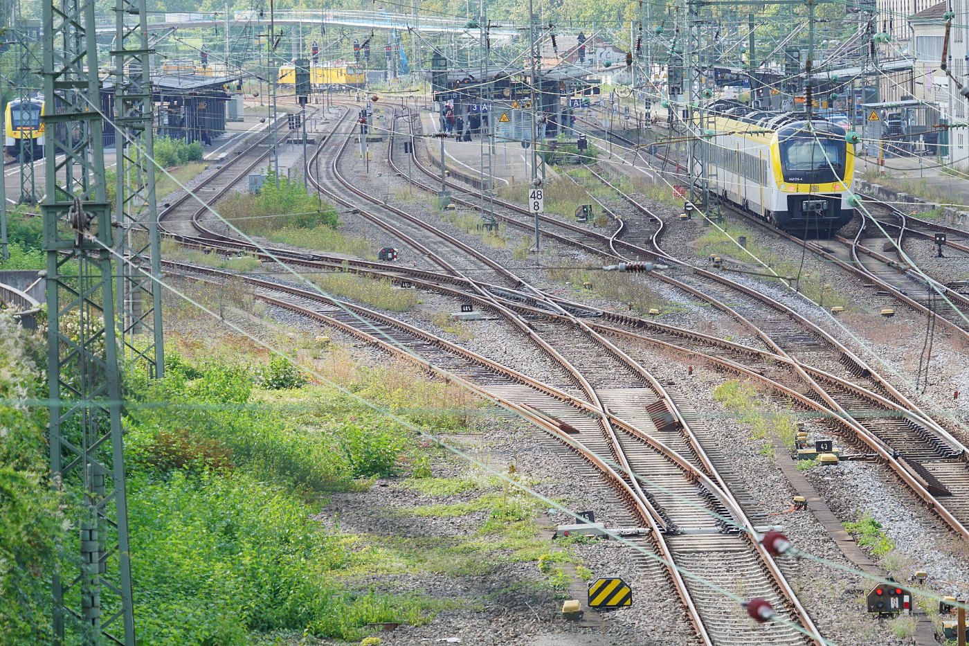 Tübingen Hauptbahnhof 34
