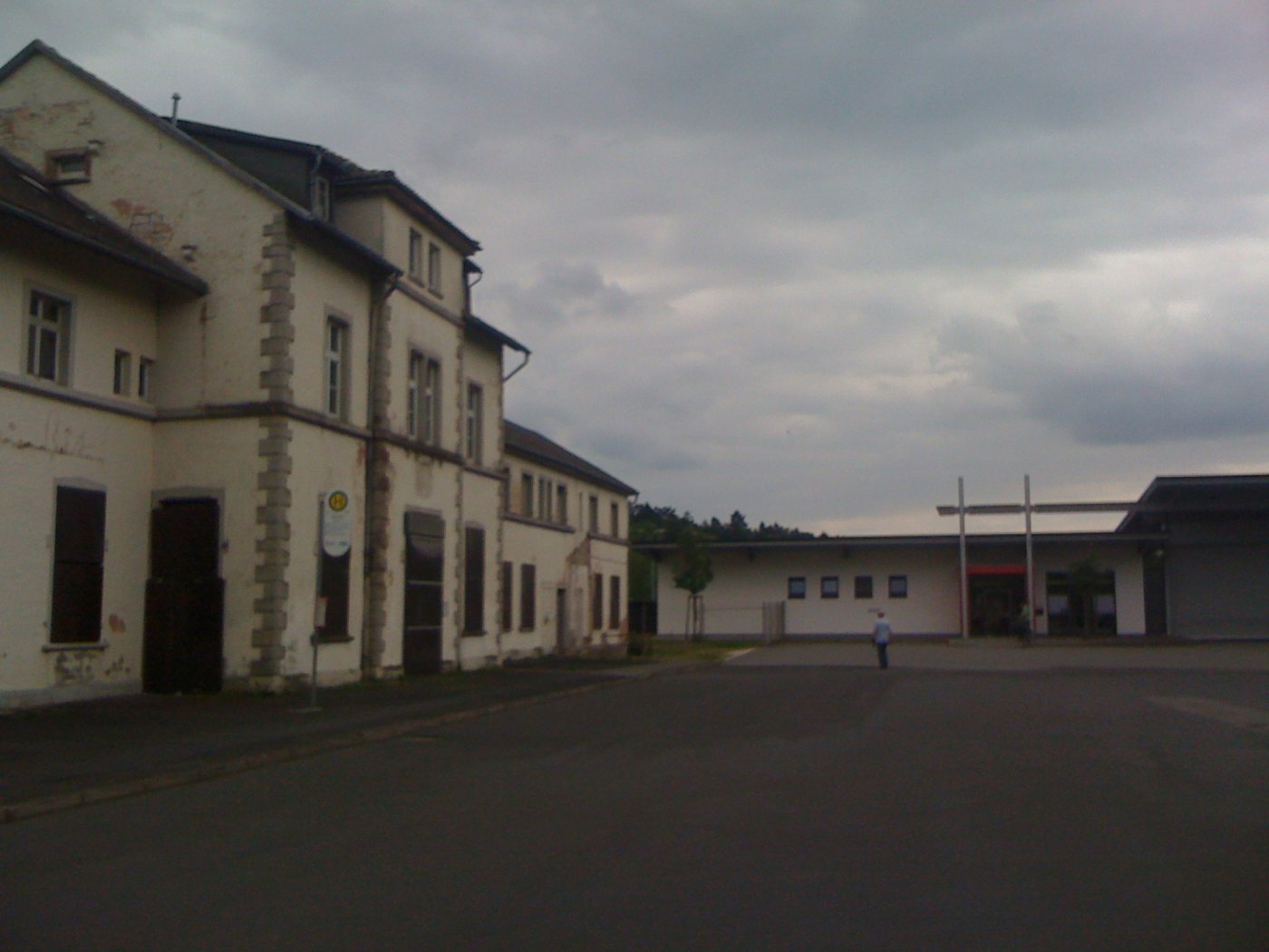 Simmern Bahnhof 028