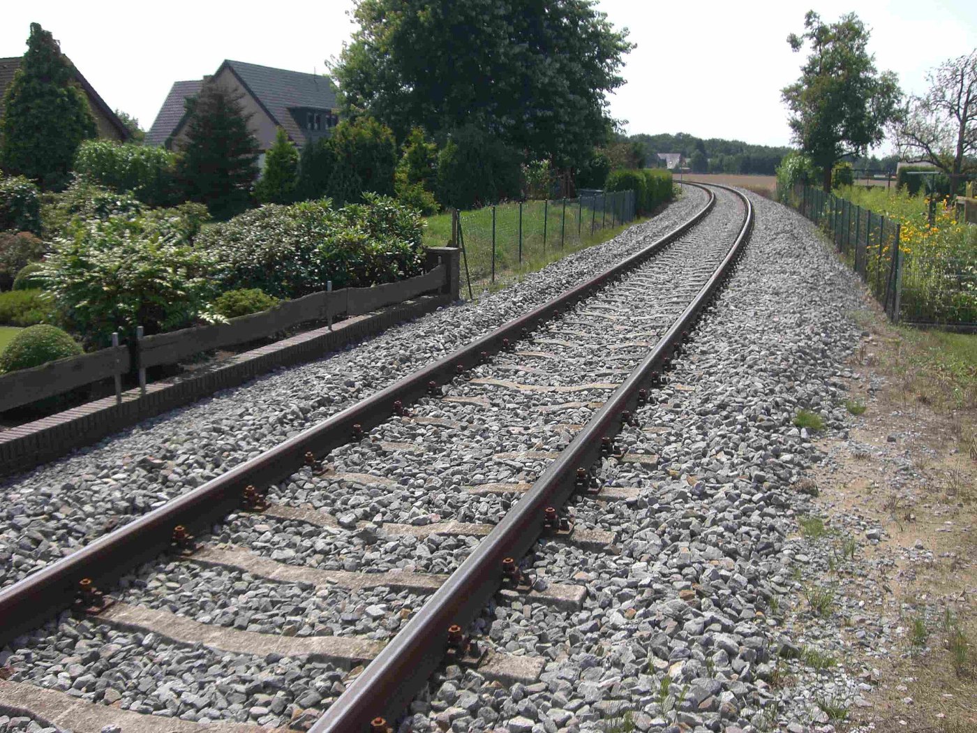 ObersteinbeckerNordbahn